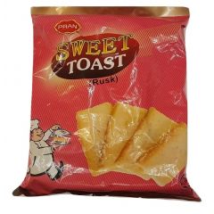 Pran Sweet toast