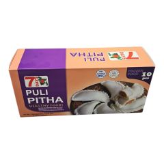 7Days Puli Pitha