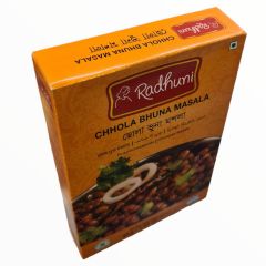 Radhuni Chhola Bhina Masla