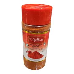 Radhuni Chilli Powder 200g