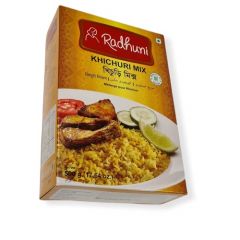 Radhuni Khichuri Mix 
