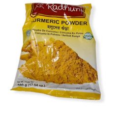 Radhuni Turmeric Powder 