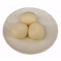 Fresh Bangali Rasgolla (Big Balls) 