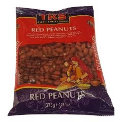 Trs Red Peanuts 375g