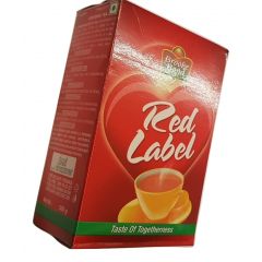 Red label 250g