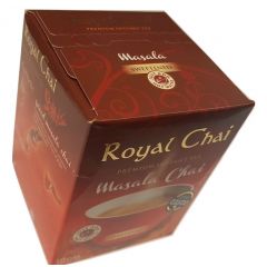 Royal Masala Instant Tea (Unsweetened)