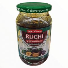 Ruchi Aloobokhara Pickle