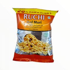 Ruchi Jhal Muri