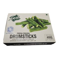 Saro Frozen Drumstick 400g