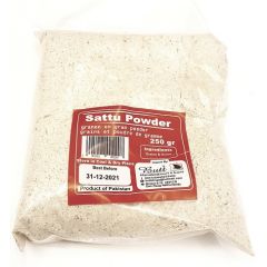 Sattu Powder