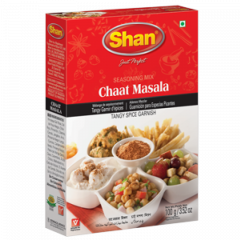Shan Chat Masala