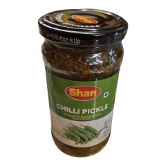 Shan Chilli Pickle