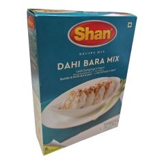 Shan Dahi Bara Mix