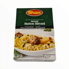 Shan Mutton Biryani Masala