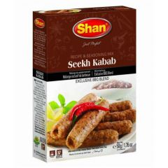 Shan Seekh Kabab Masala