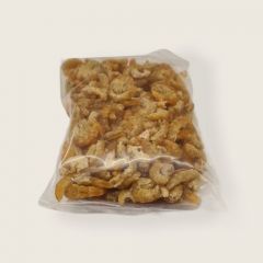 Dry Small Shrimps