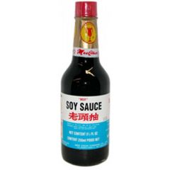 Best Soy Sauce