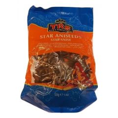TRS Star Anis Seeds 100g