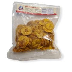 Sujitha Spicy Banana Chips