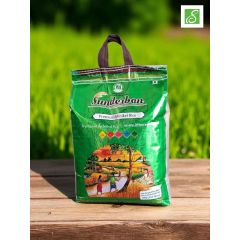 Sunderban Miniket Rice 10kg