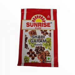 Sunrise Shahi Garam Masala Powder