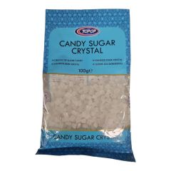 Top Op Candy Sugar 100g
