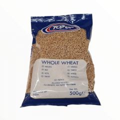 Top Op  Whole Wheat