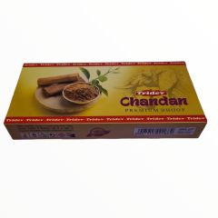 Tridev Chandan Premium Dhoop