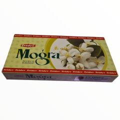 Tridev Mogra Premium Dhoop