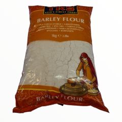 TRS Barley Flour