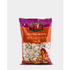 TRS Butter Beans