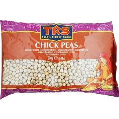 TRS Chick Pease 2kg