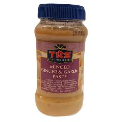 TRS Ginger Garlic paste 1kg
