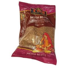 Moth Beans 500g