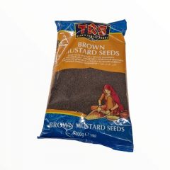 TRS Mustard Seeds 400g