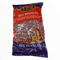 TRS Red Peanuts 1.5 kg