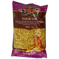 TRS Toor Dal 500g