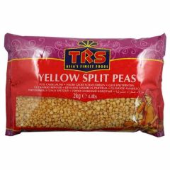 TRS Yellow Splits 2kg