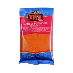 TRS Chilli Powder (Extra Hot)-100gm
