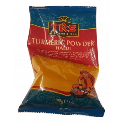 Turmeric Powder (Haldi)