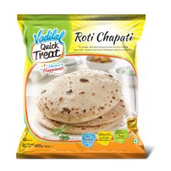 Vadilal Chapati roti 10pcs