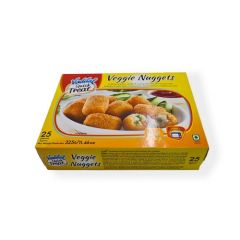 Vadilal Veggie Nuggets