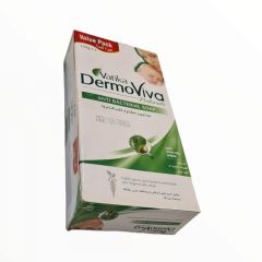 Vatika Dermoviva Anti Bacterial Soap