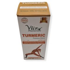 Vitro Turmeric Juice
